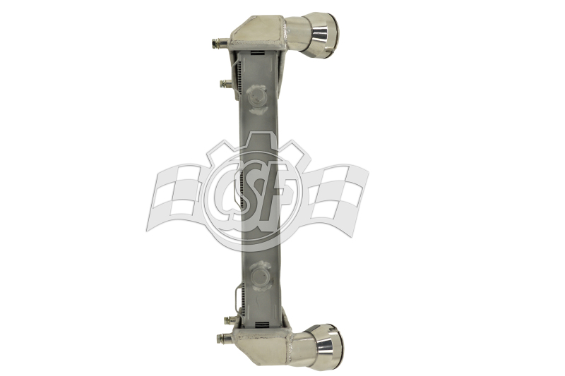 Picture of CSF Radiators-Aluminum Right - 7055