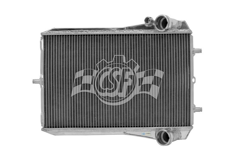 Picture of CSF Radiators-Aluminum Right - 7055