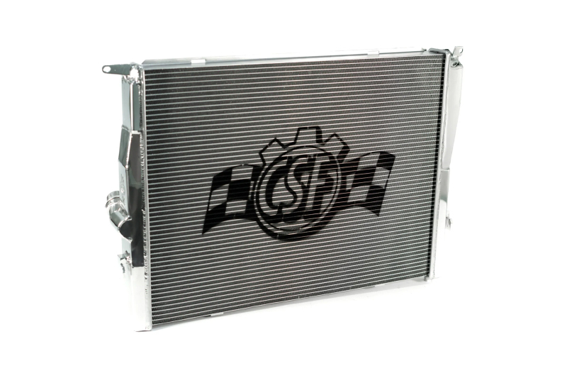 Picture of CSF Radiators-Aluminum - 7059