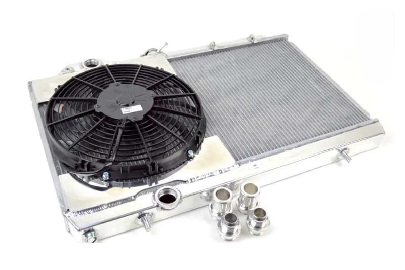 Picture of CSF Radiators-Aluminum - 7075
