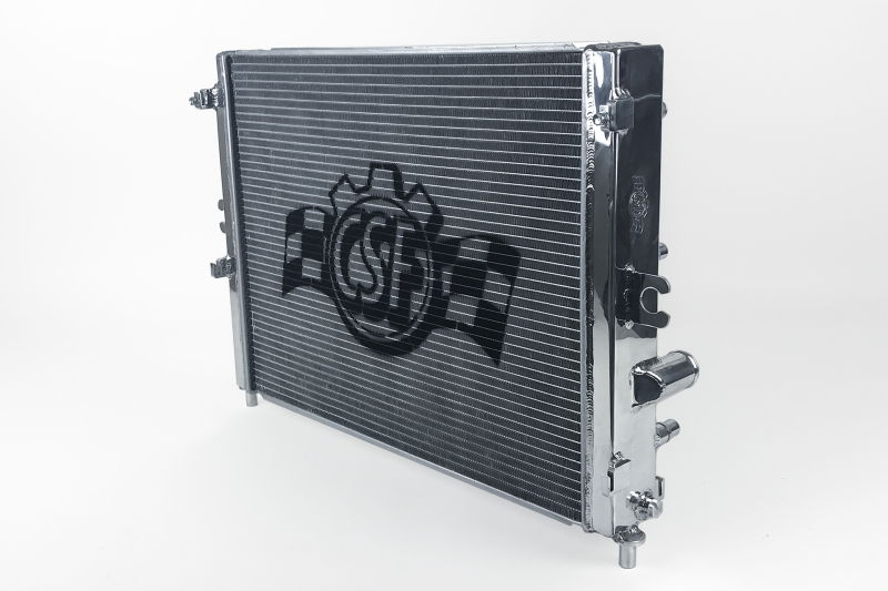 Picture of CSF Radiators-Aluminum - 7077
