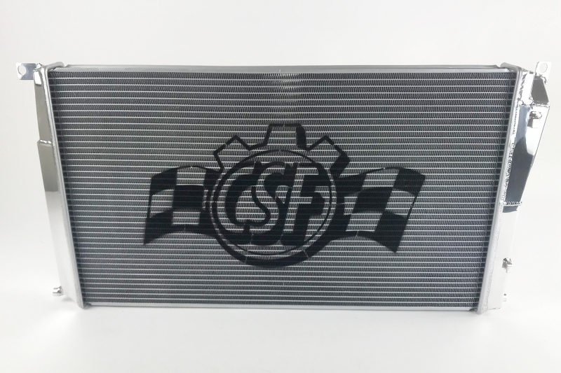 Picture of CSF Radiators-Aluminum - 7080