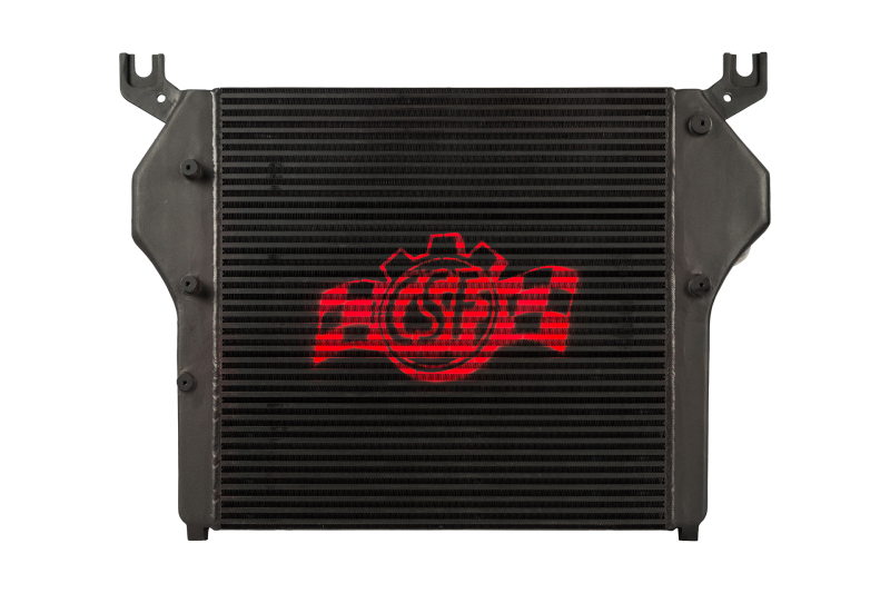 Picture of CSF Charge Air Coolers Intercoolers - 7100