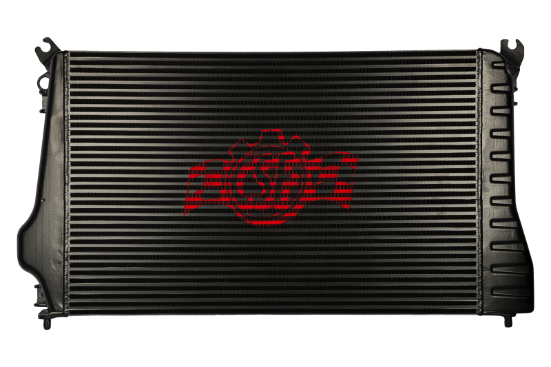 Picture of CSF Charge Air Coolers Intercoolers - 7101