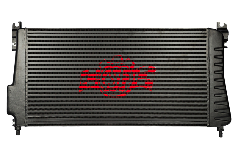 Picture of CSF Charge Air Coolers Intercoolers - 7102