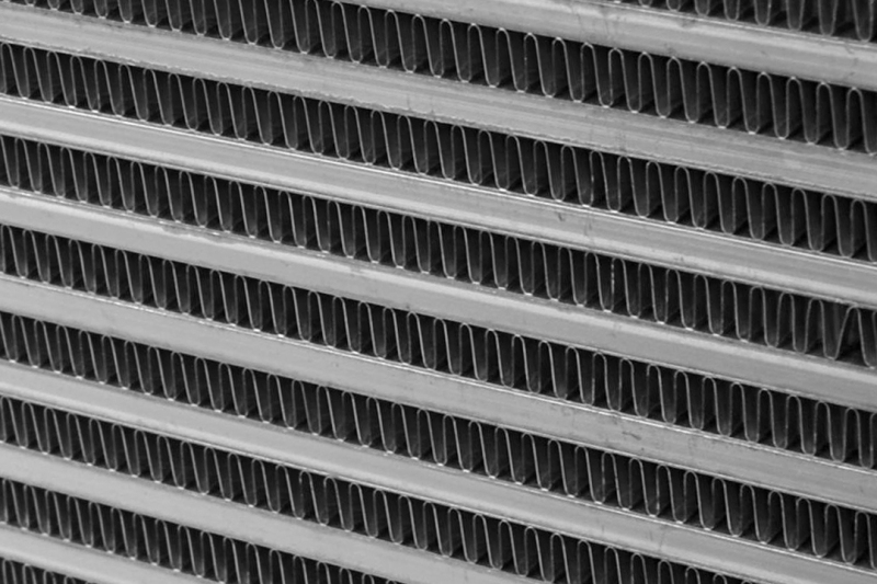 Picture of CSF Charge Air Coolers Intercoolers - 7104