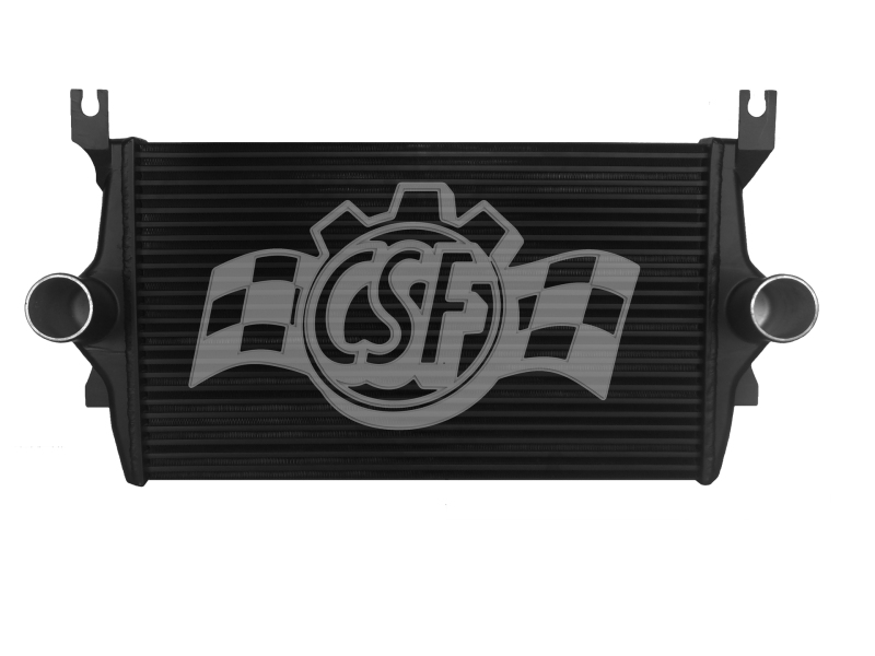 Picture of CSF Charge Air Coolers Intercoolers - 7107