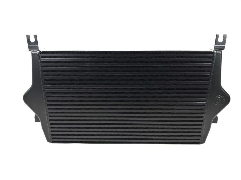 Picture of CSF Charge Air Coolers Intercoolers - 7107