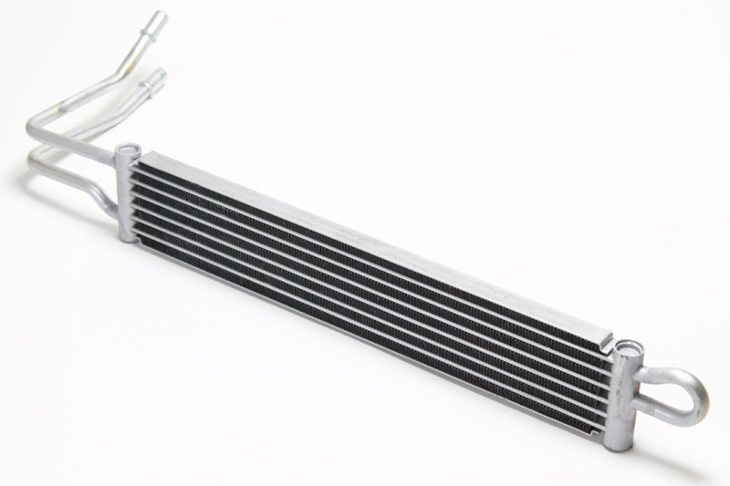 Picture of CSF Power Steering Coolers Oil Coolers - 8041