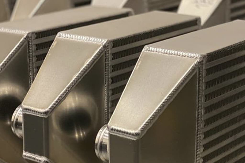 Picture of CSF Intercooler Cores - 8067