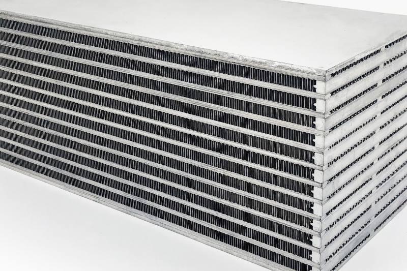 Picture of CSF Intercooler Cores - 8084