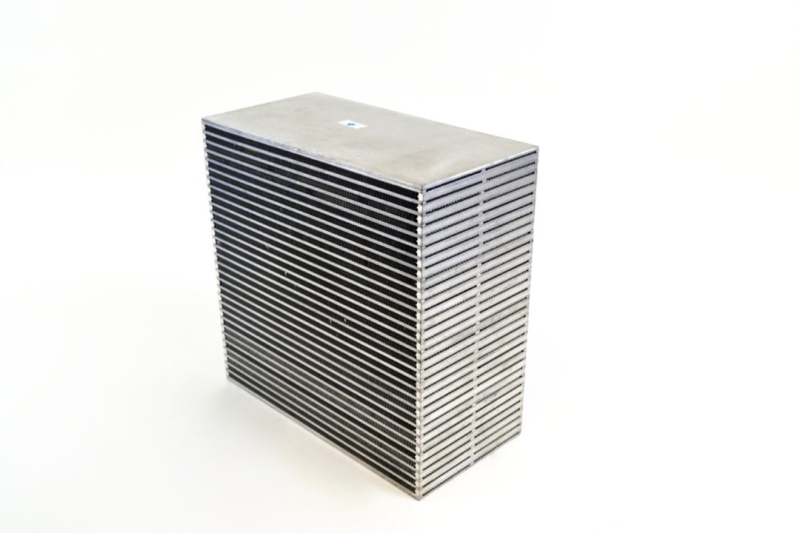 Picture of CSF Intercooler Cores - 8086