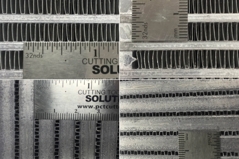 Picture of CSF Intercooler Cores - 8086
