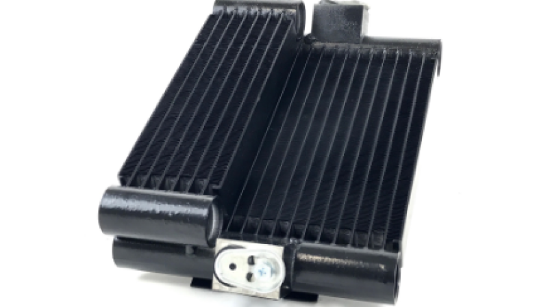 Picture of CSF Oil Coolers - 8104