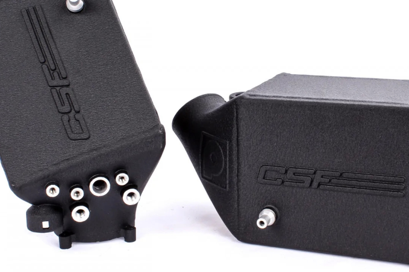 Picture of CSF Charge Air Coolers Intercoolers - 8109