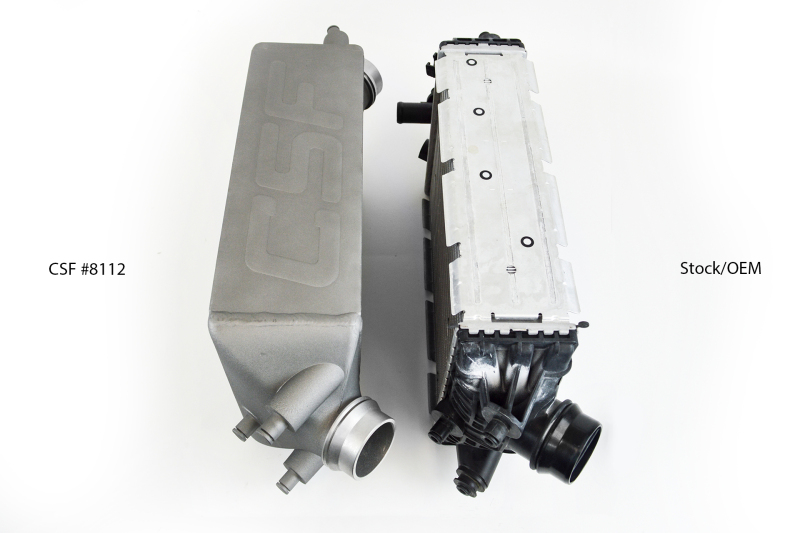 Picture of CSF Intercoolers - 8112