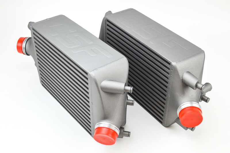 Picture of CSF Intercoolers - 8112
