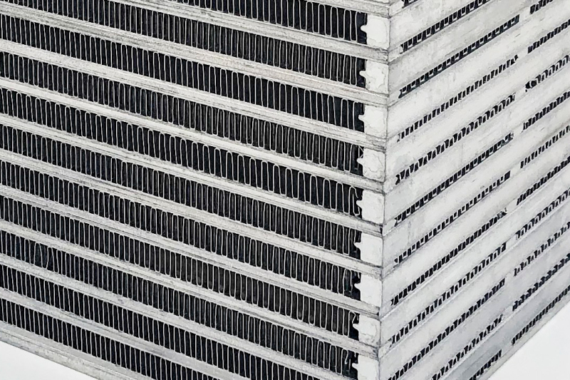Picture of CSF Intercooler Cores - 8113