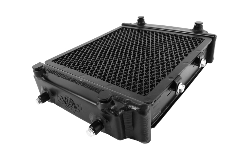 Picture of CSF Heat Exchangers Radiators - 8132