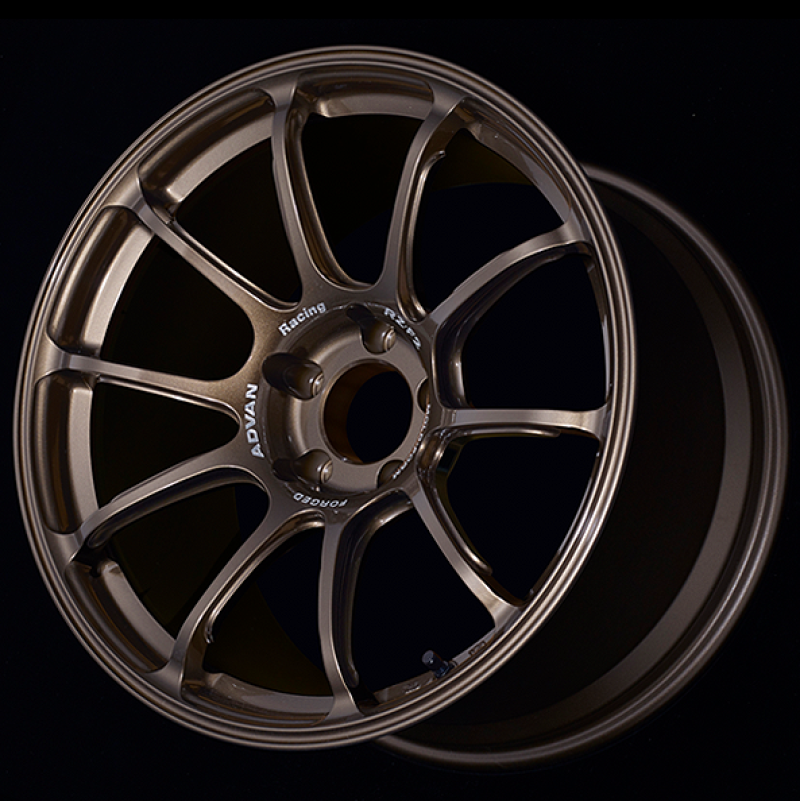 Picture of Advan AVN RZ-F2 Wheels - YA28I35EUA