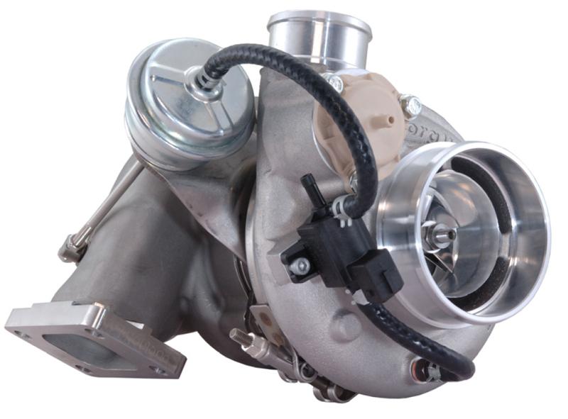 Picture of BD Diesel BDD Turbos Turbochargers - 1045771