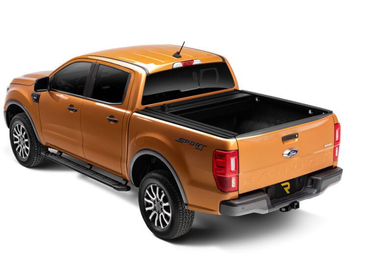 Picture of Retrax RTX RetraxONE MX Retractable Bed Covers - 60335