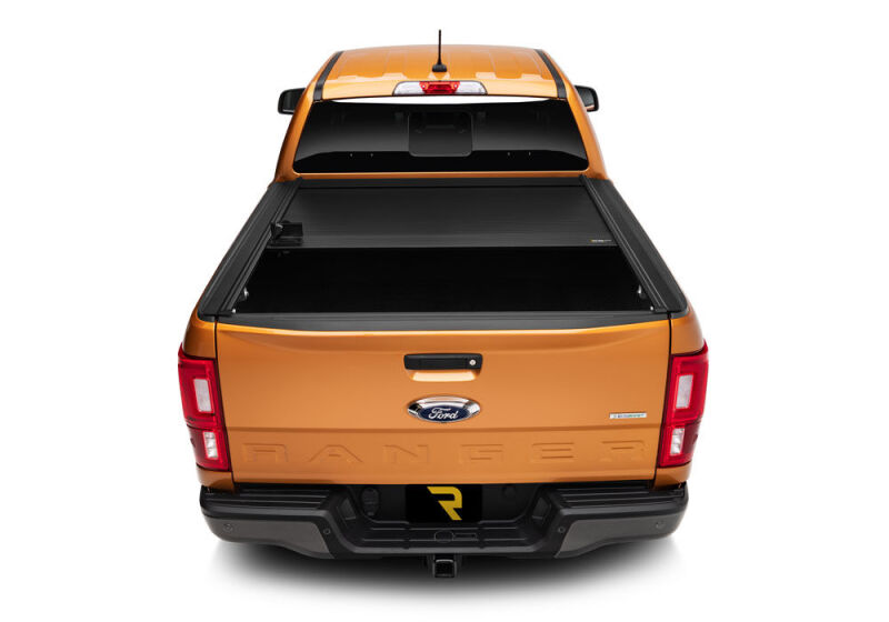 Picture of Retrax RTX RetraxONE MX Retractable Bed Covers - 60335