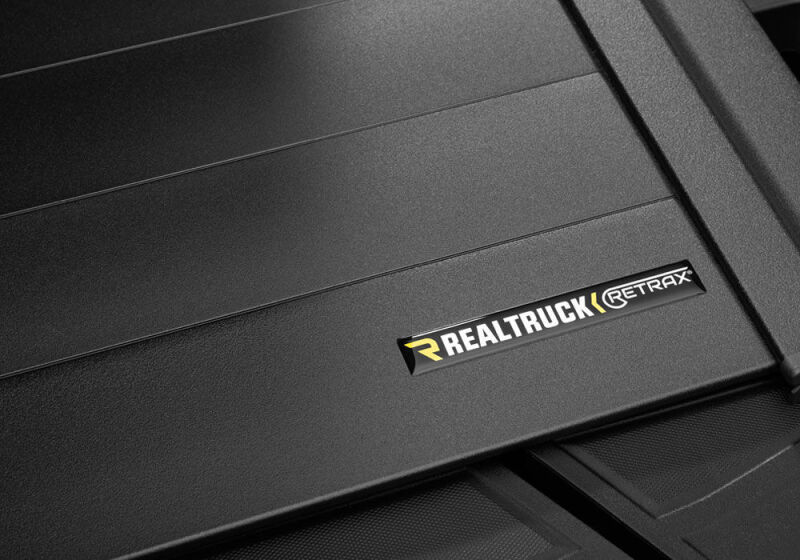 Picture of Retrax RTX RetraxPRO MX Retractable Bed Covers - 80335