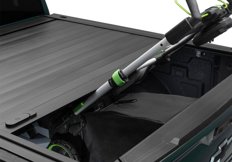Picture of Retrax RTX RetraxPRO MX Retractable Bed Covers - 80335