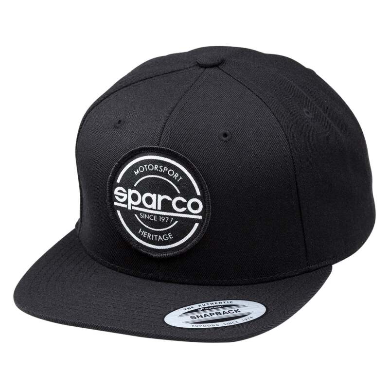Picture of SPARCO SPA Cap Snapback Headwear - SP21N
