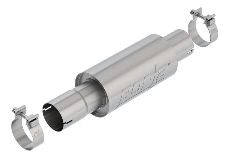 Picture of Borla BOR Universal Mufflers - 60667