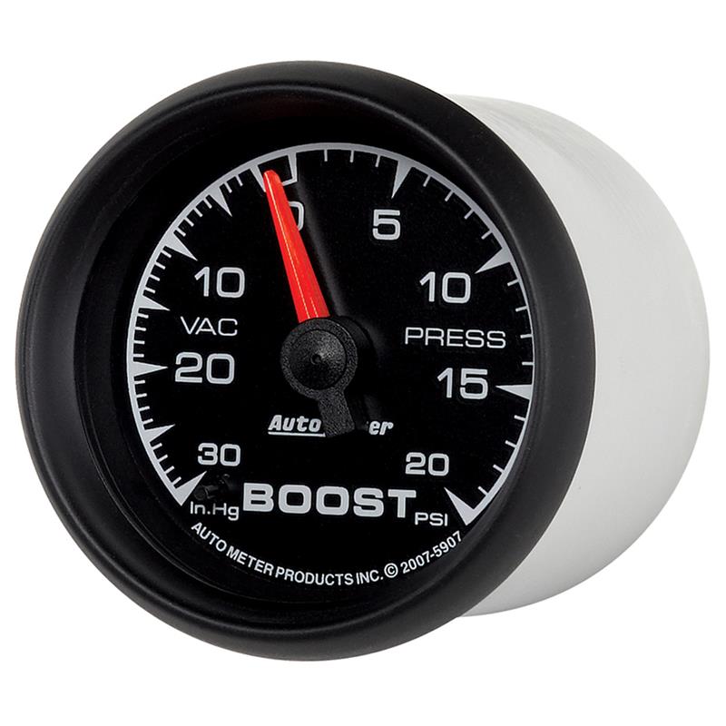 Picture of AutoMeter AM ES Gauges - 5907