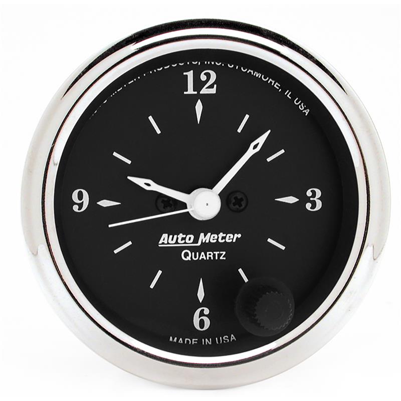 Picture of AutoMeter AM Old Tyme Gauges - 1785