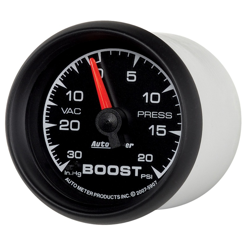 Picture of AutoMeter AM ES Gauges - 5907