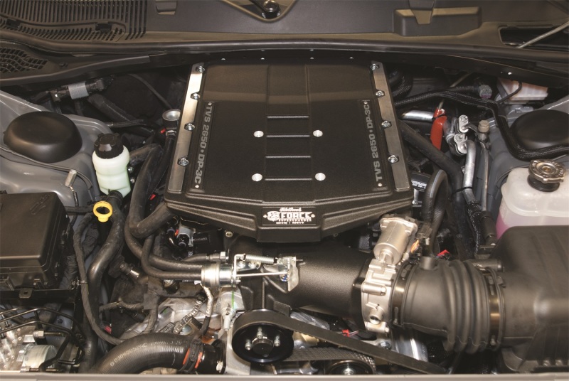 Picture of Edelbrock EDE Supercharger - 1517