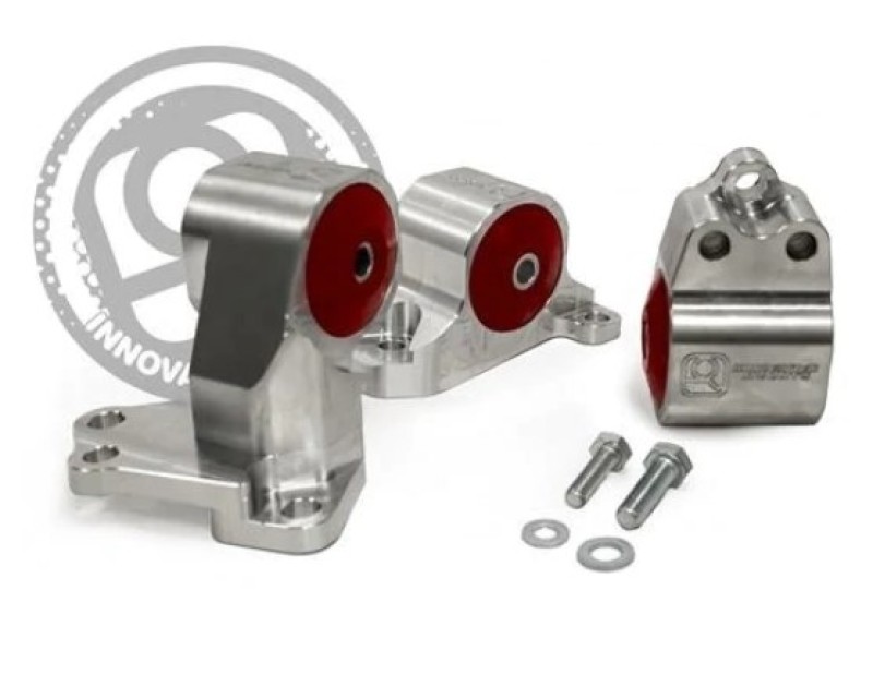 Picture of Innovative Mounts INM Sil Alum Mount Kit-85A Engine Mounts - B40154-85A