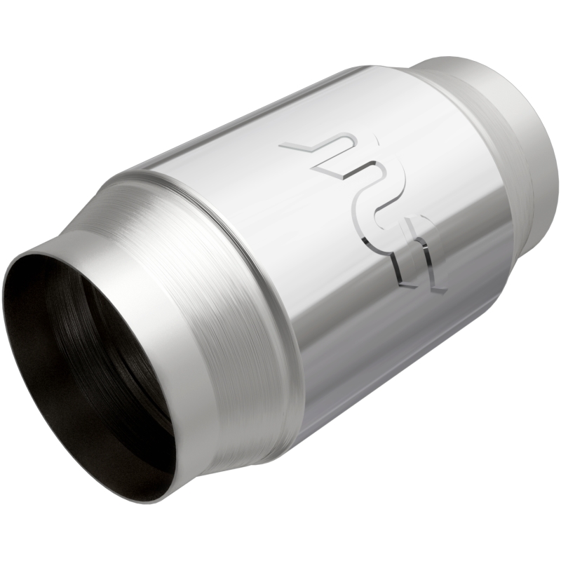 Picture of Magnaflow MAG High Flow Converter Catalytic Converter Universal - 69012