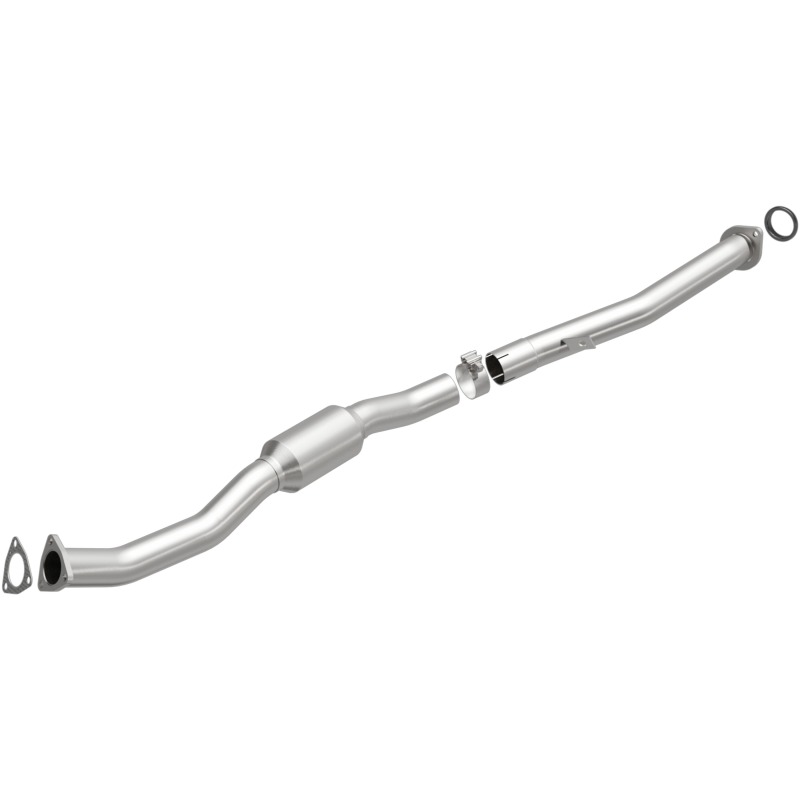 Picture of Magnaflow MAG Converter Direct Fit Catalytic Converter Direct Fit - 52726