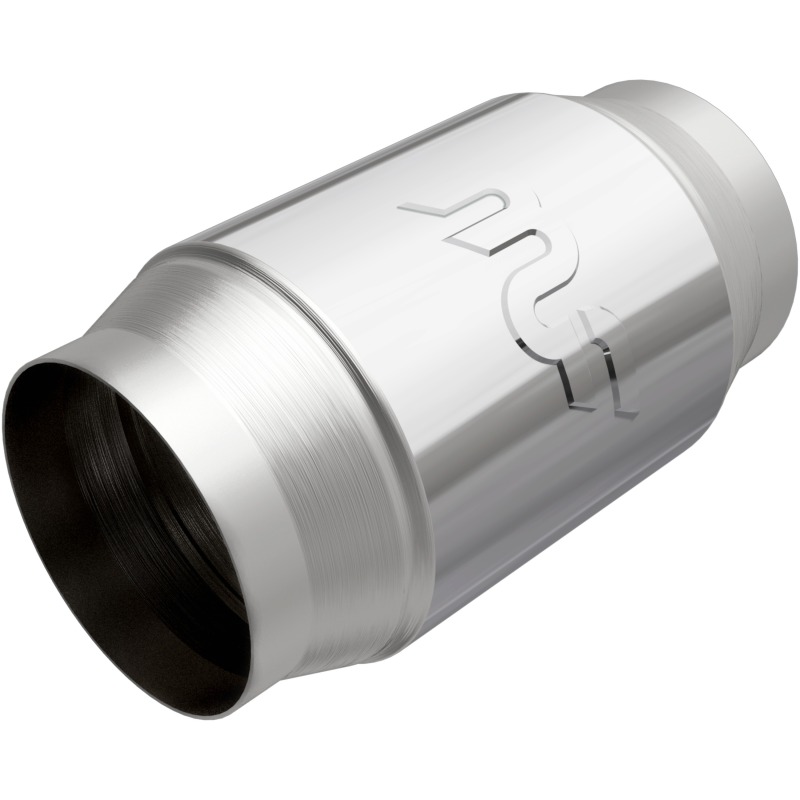 Picture of Magnaflow MAG High Flow Converter Catalytic Converter Universal - 69012