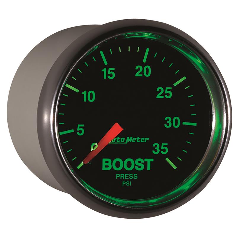 Picture of AutoMeter AM GS Gauges - 3804