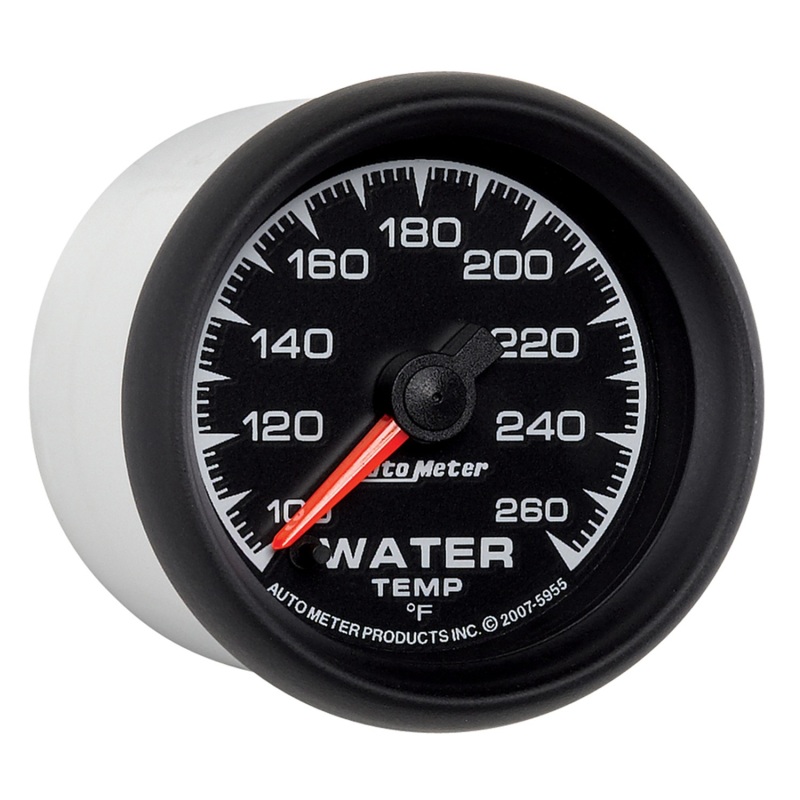 Picture of AutoMeter AM ES Gauges - 5955