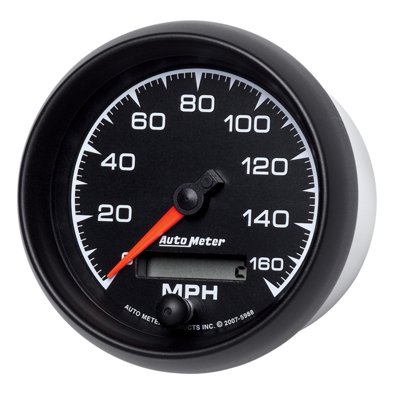 Picture of AutoMeter AM ES Gauges - 5988