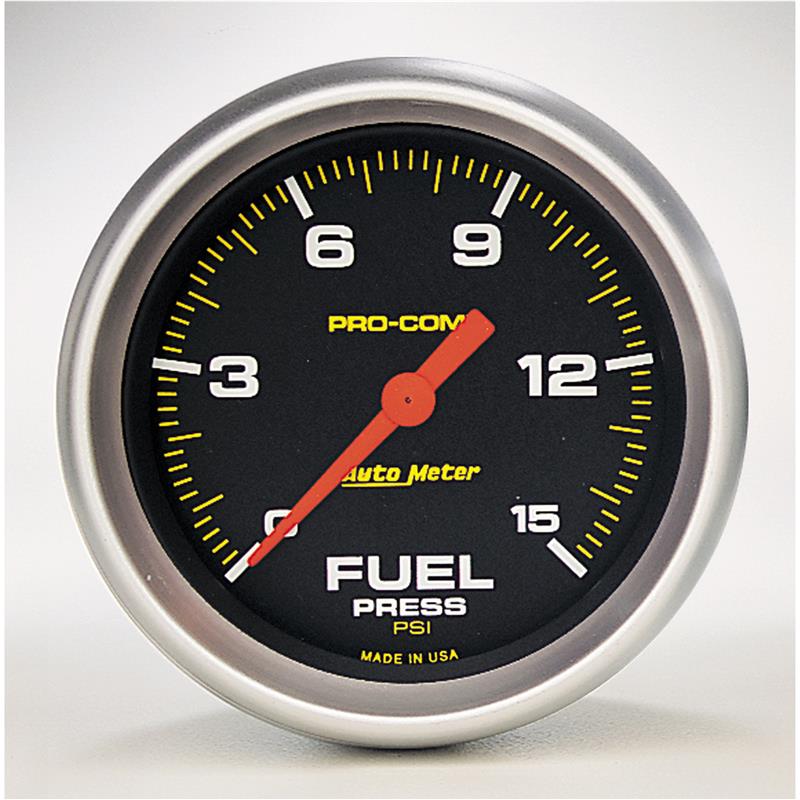 Picture of AutoMeter AM Pro-Comp Gauges - 5461