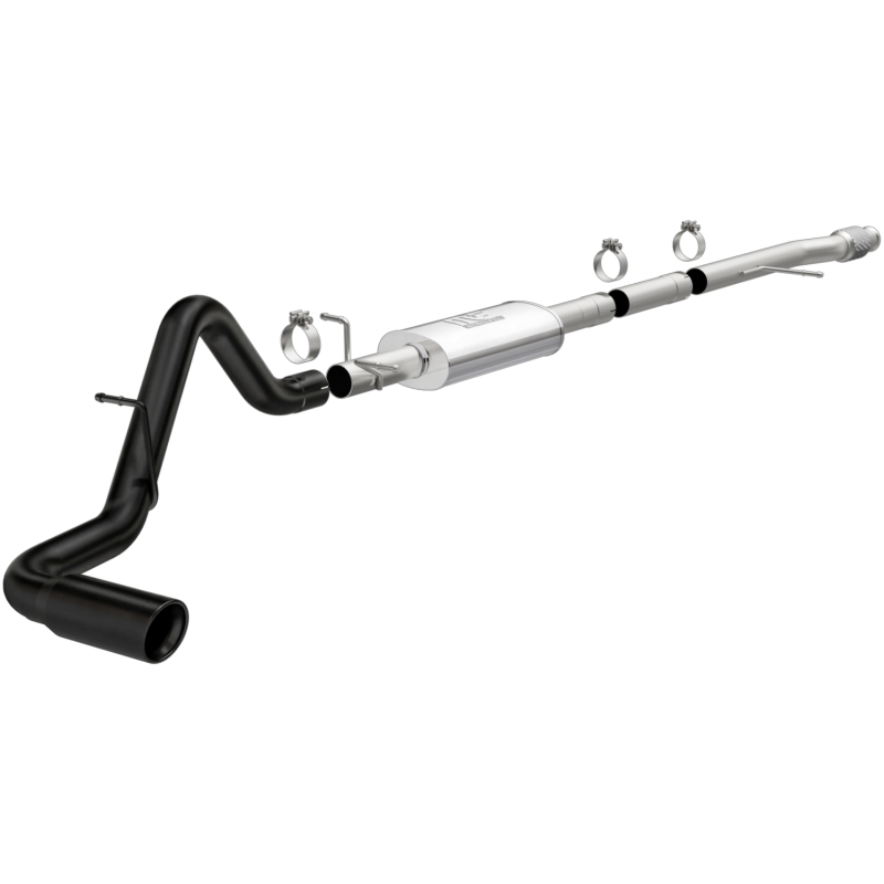 Picture of Magnaflow MAG Catback Exhaust - 19470