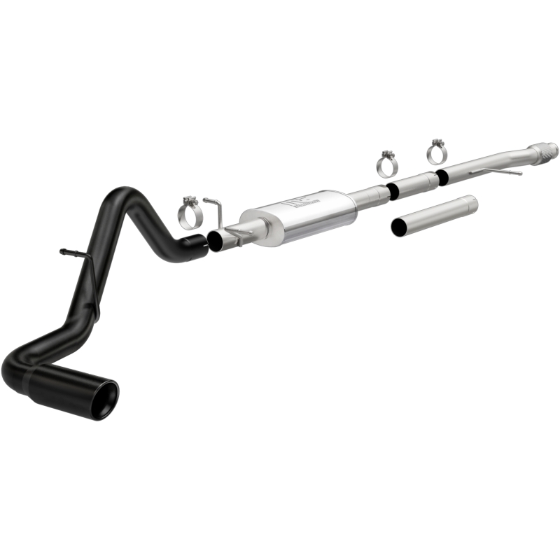 Picture of Magnaflow MAG Catback Exhaust - 19470