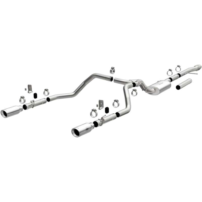 Picture of Magnaflow MAG Catback Exhaust - 19471