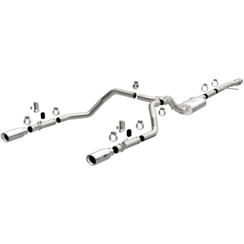 Picture of Magnaflow MAG Catback Exhaust - 19471