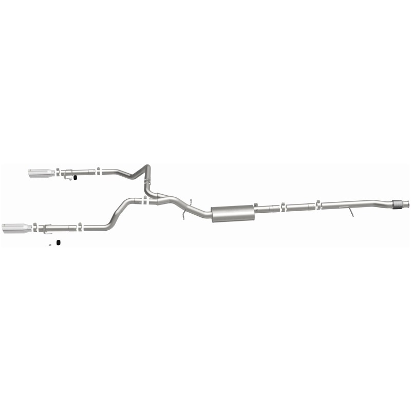 Picture of Magnaflow MAG Catback Exhaust - 19471