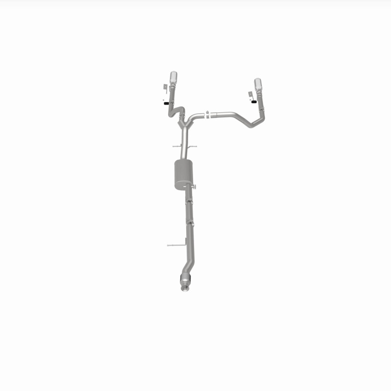 Picture of Magnaflow MAG Catback Exhaust - 19471