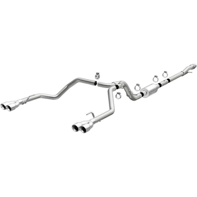 Picture of Magnaflow MAG Catback Exhaust - 19477